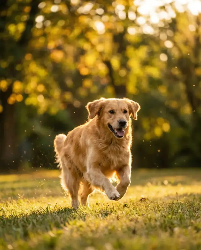Mascota de la comunidad Pet-Zu 1