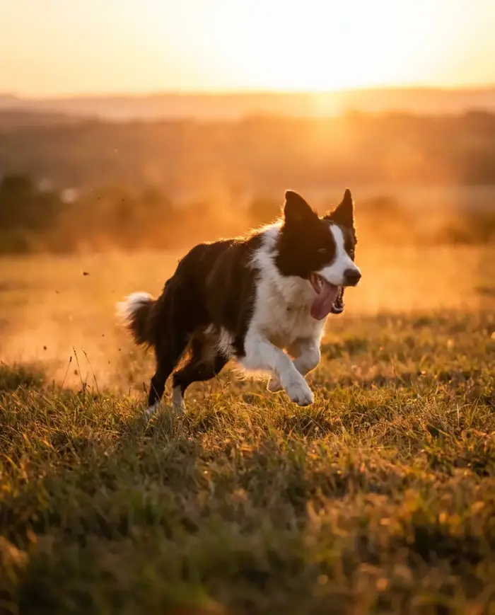 Mascota de la comunidad Pet-Zu 4