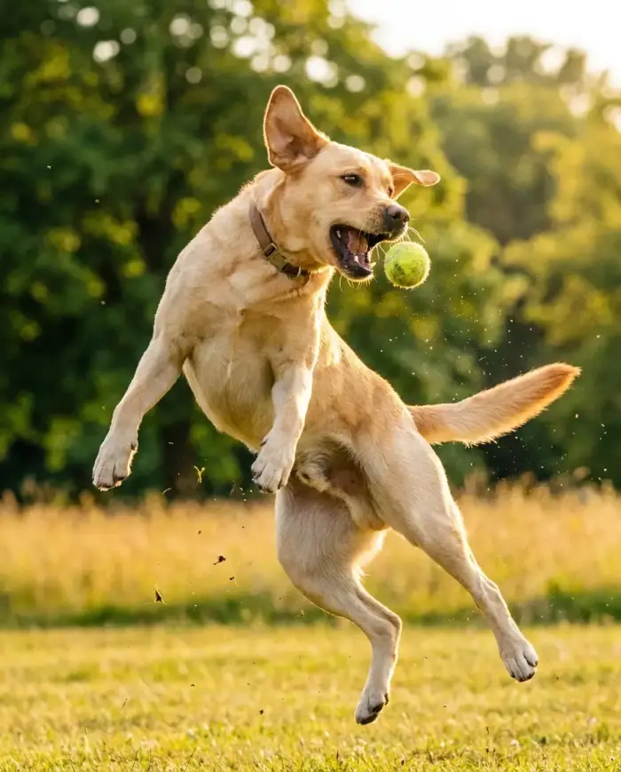 Mascota de la comunidad Pet-Zu 6